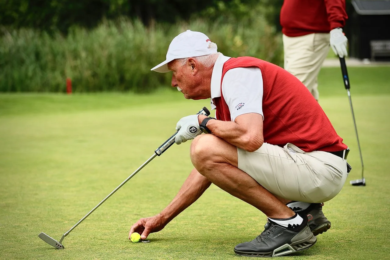 VIII Masters Team Trophy 70/75⁺