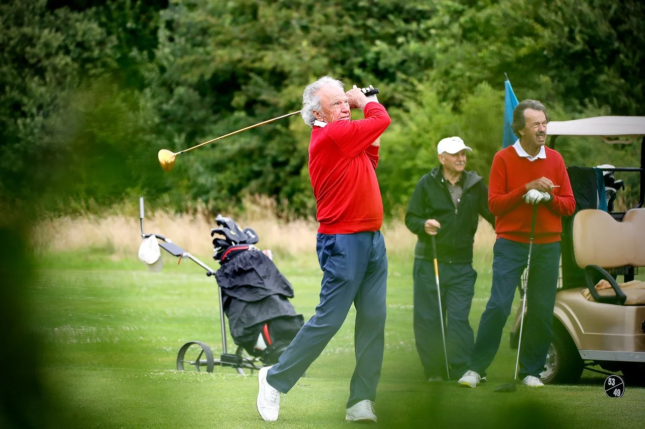 Alpen Cup Tournament