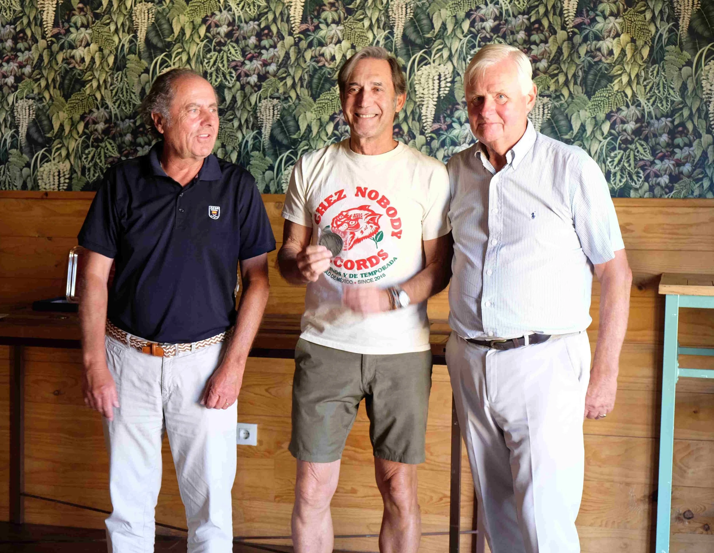 3. Men's Cup:  Iñigo Barrutia Olasolo (Copy)