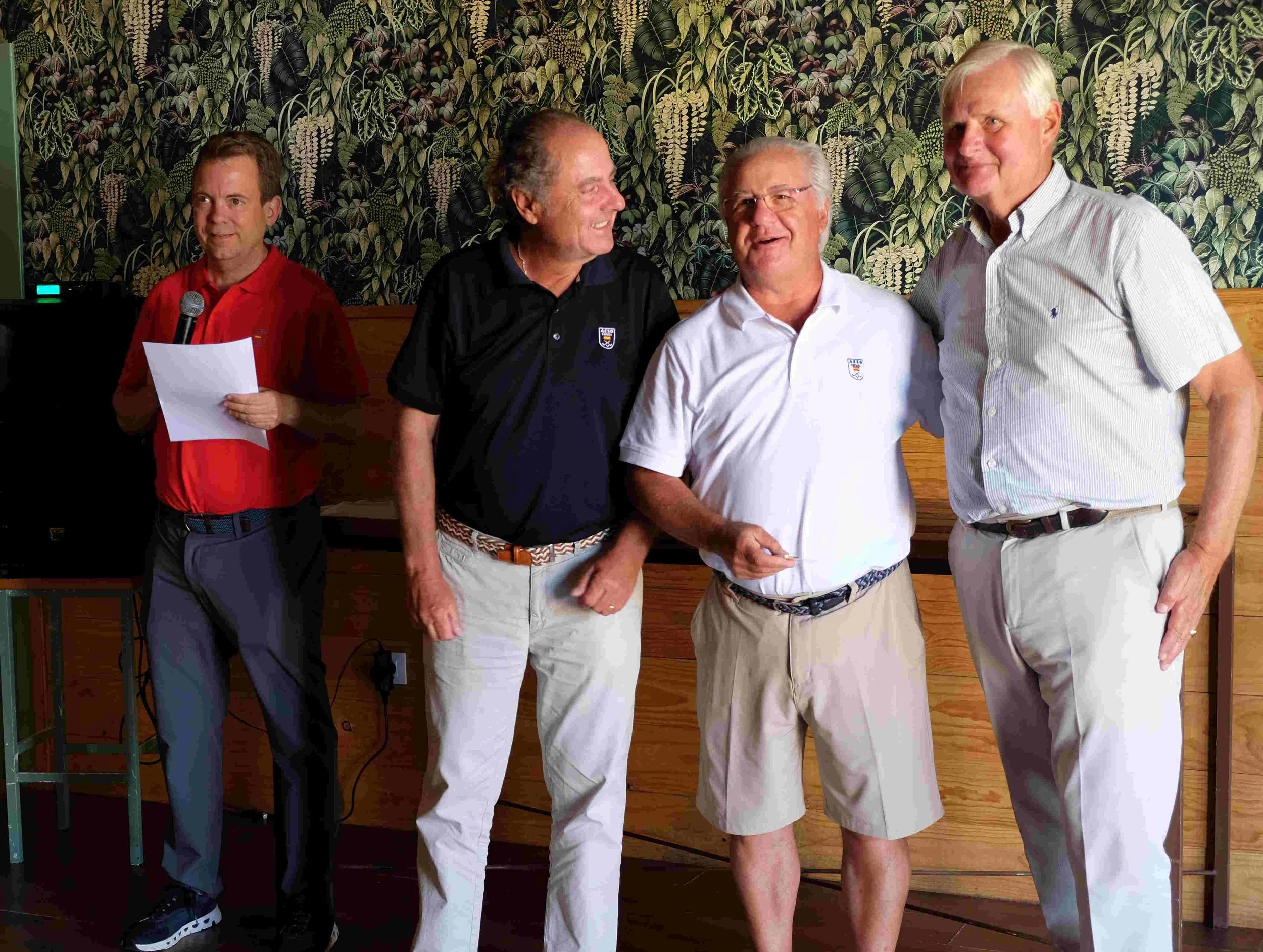 2. Men's Cup: Eduardo Gonzalez Iglesias  (Copy)