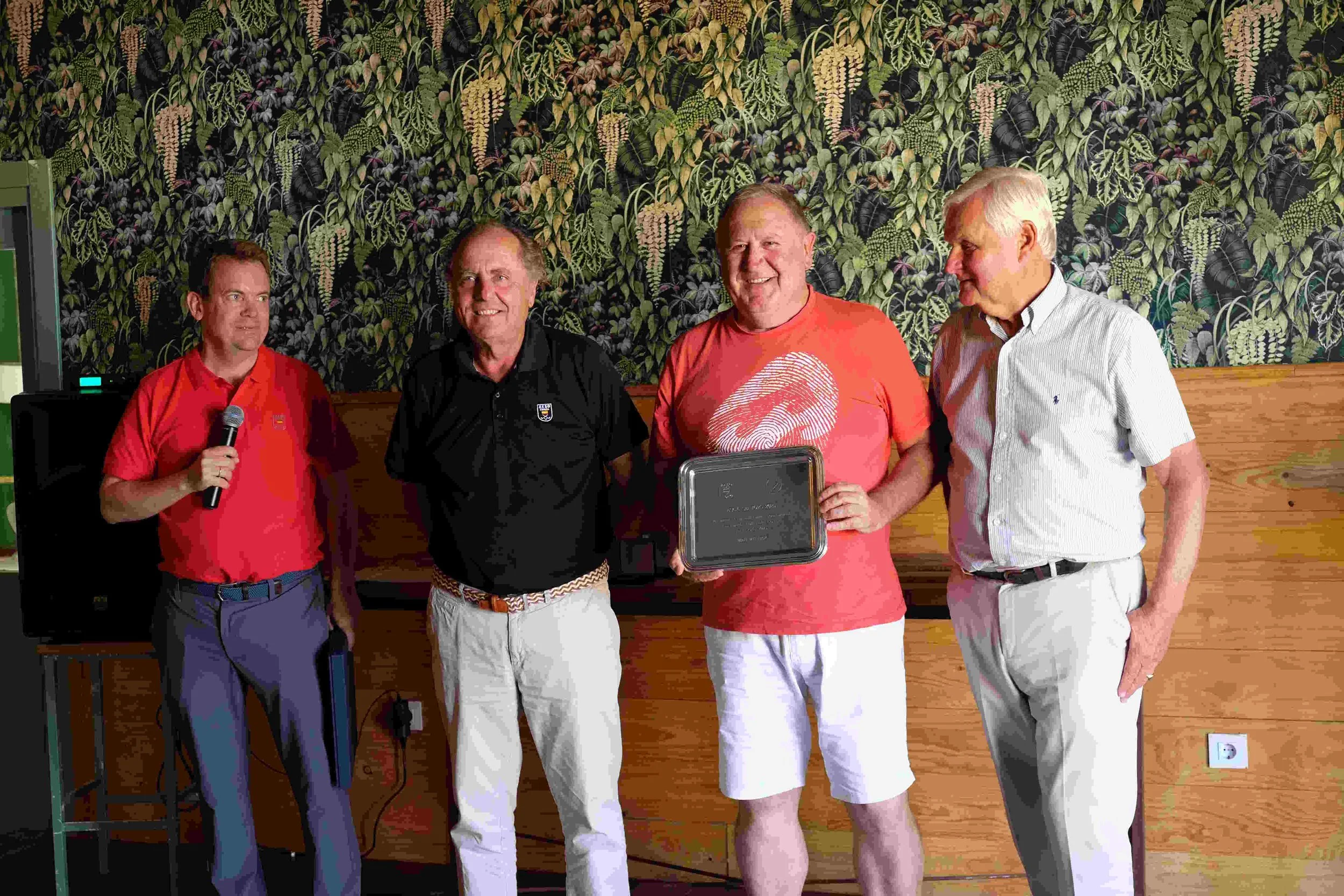 Winner Men's Cup:  Iñaki Arrechea Eguia (Copy)