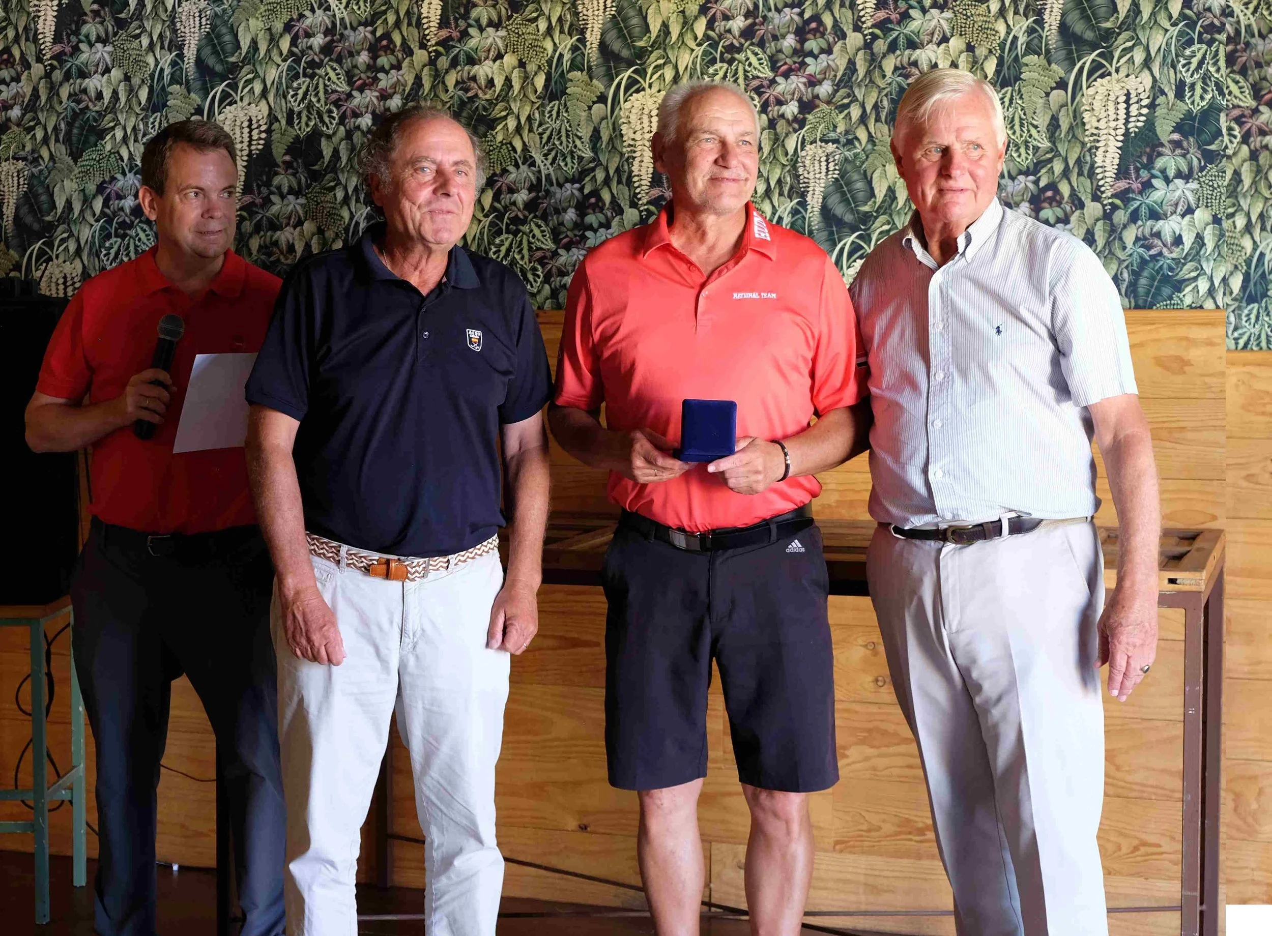 2. President Cup: Bela Horvath (Copy)