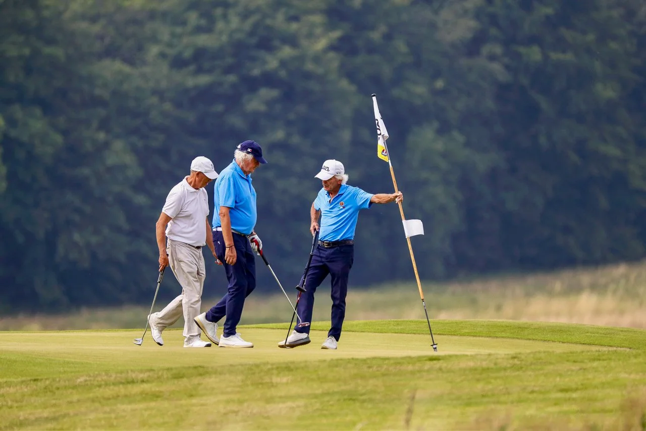 XXV K&amp;K Monarchy Trophy