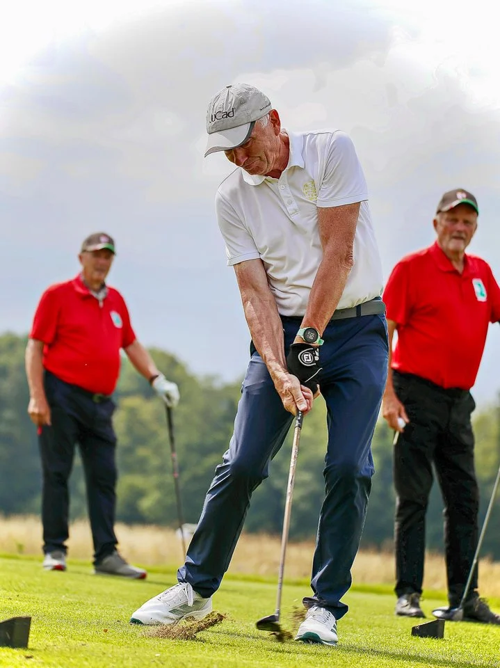 Alpen Cup Tournament