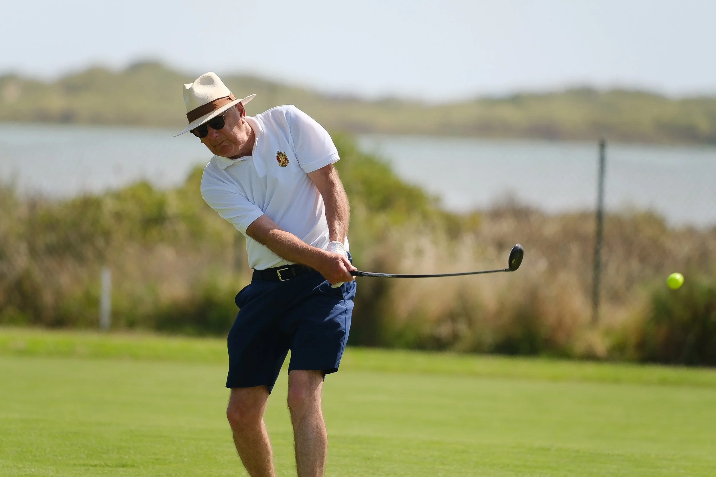 XXV Super Seniors Team 65⁺