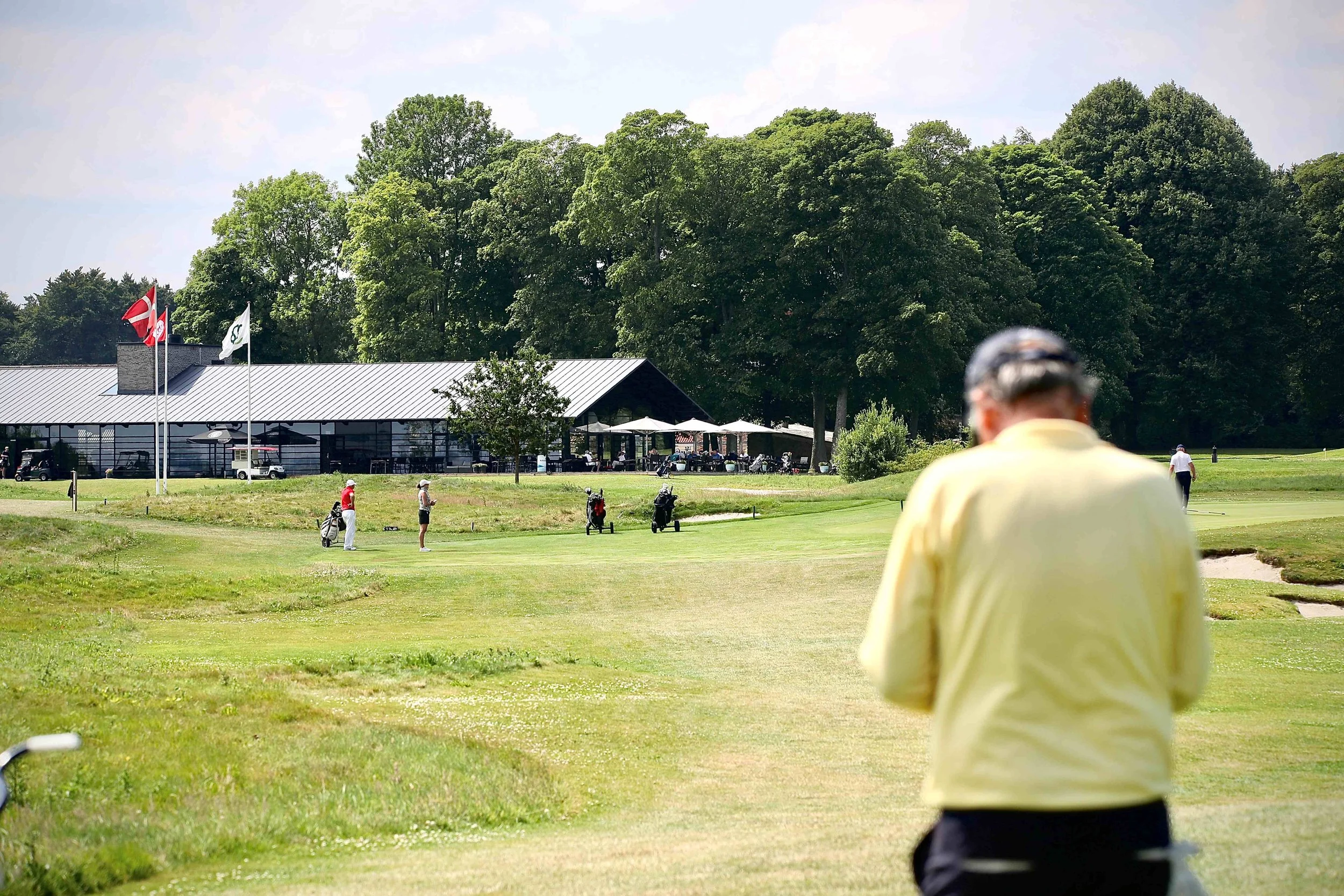 Updated ESGA competition rules