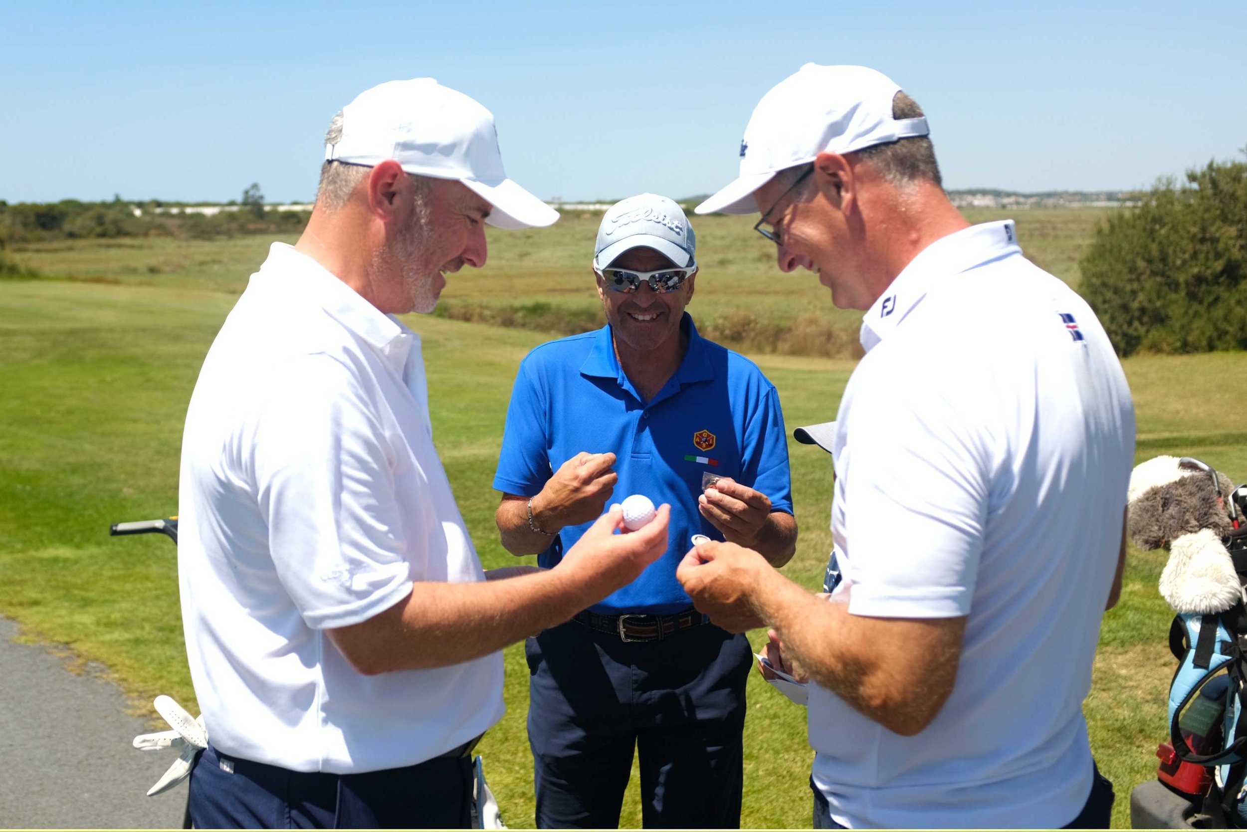 Updated Senior Tournament Calendar 2026