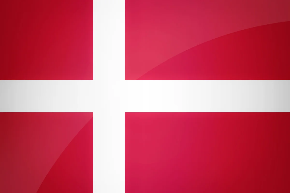 Danmark