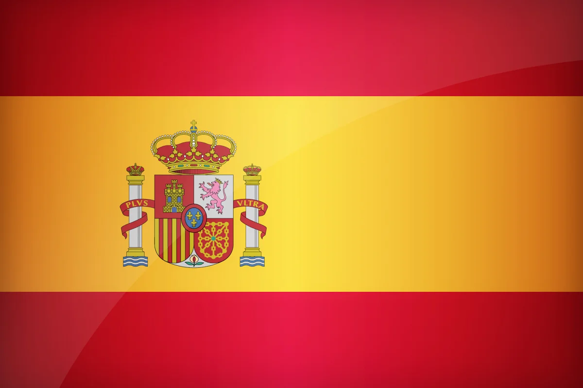 Spain