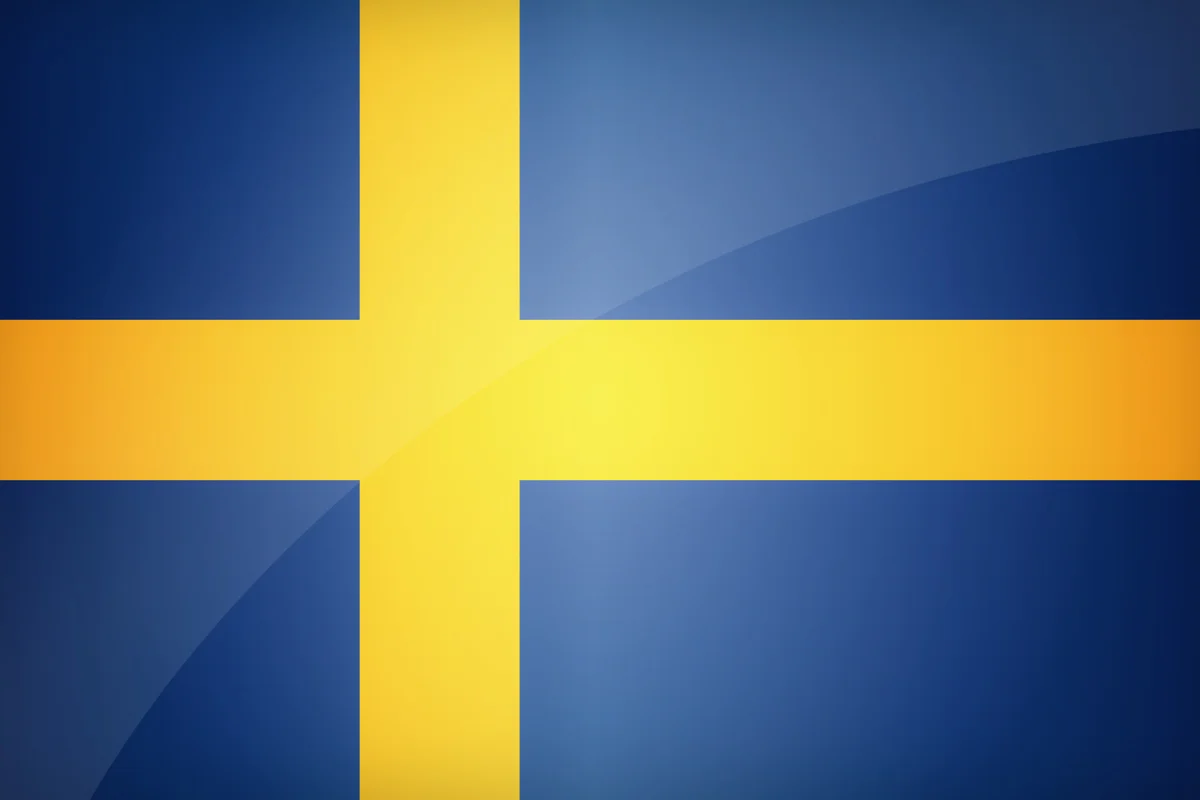 Sweden