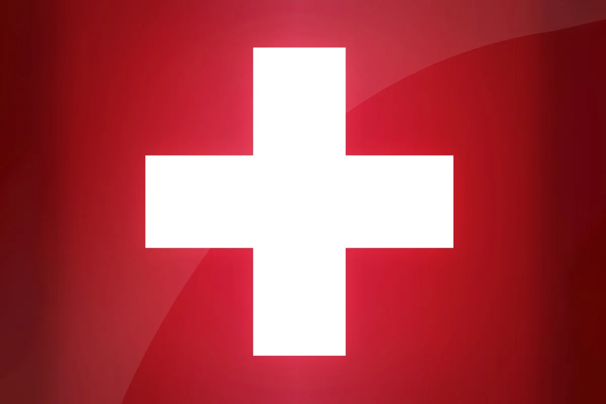 Switserland