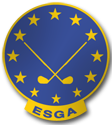 European Senior Golf Association