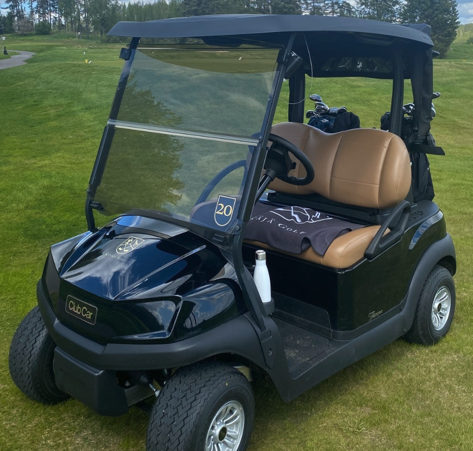 ESGA Super Seniors in Finland 2026