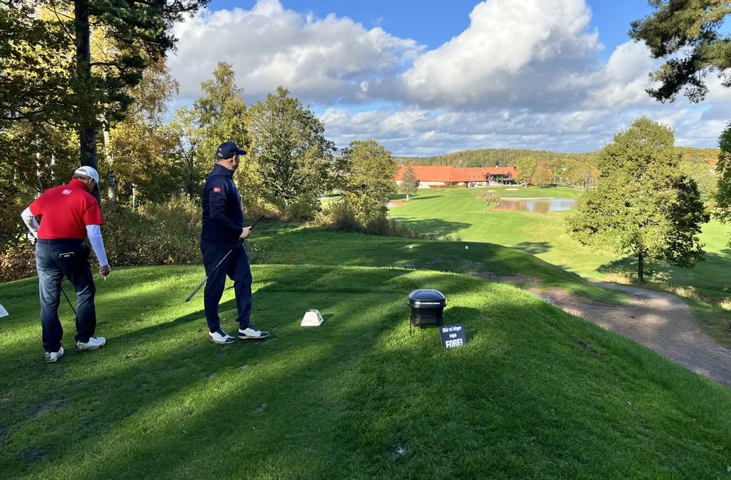 4 Nations - The Viking Cup