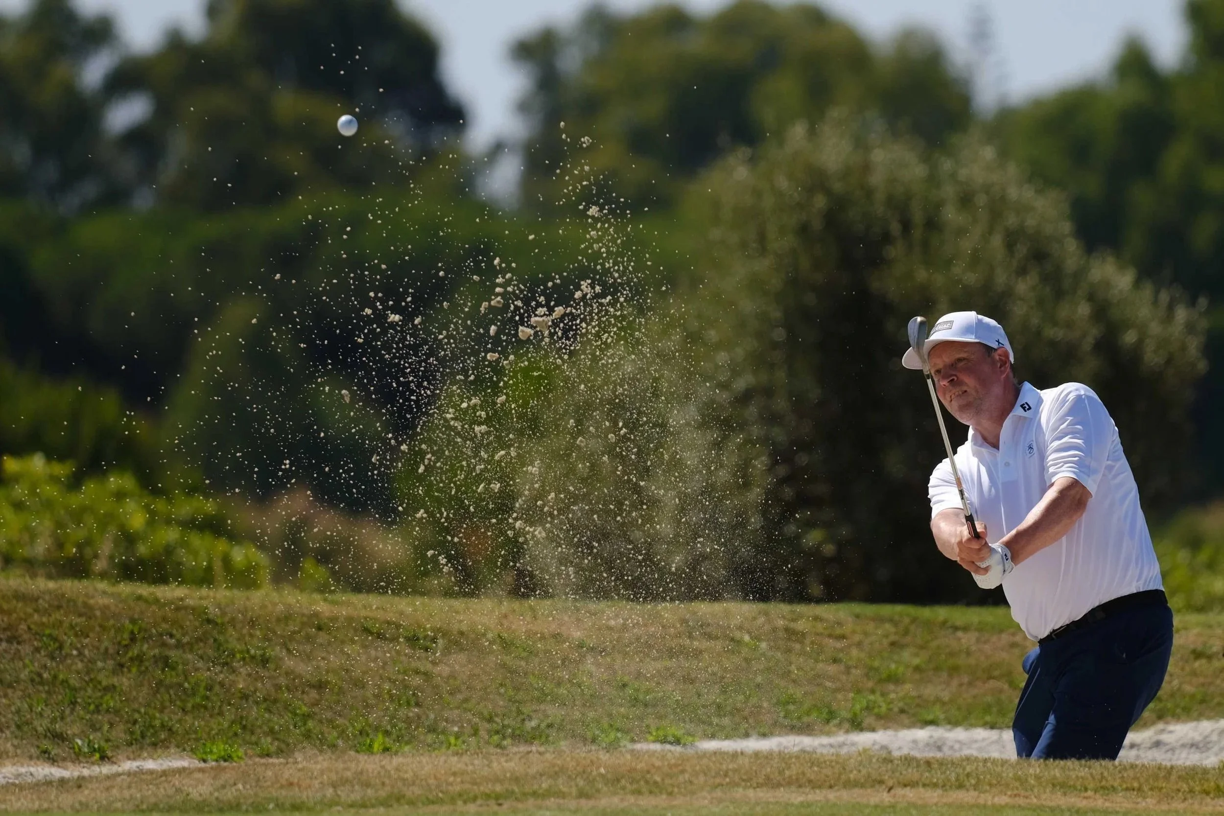 XLIII Seniors Team 55⁺