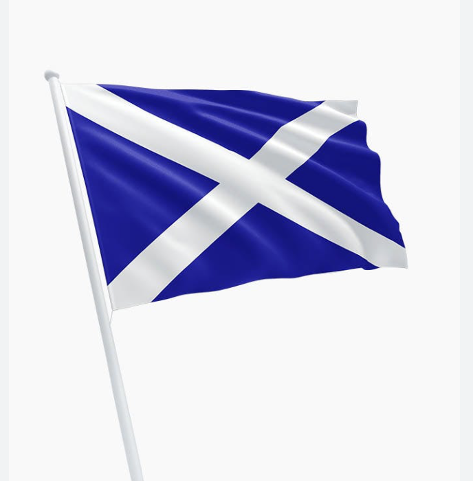 Scotland Joins the Super Senior Tournament At the Kytäjä Golf Club