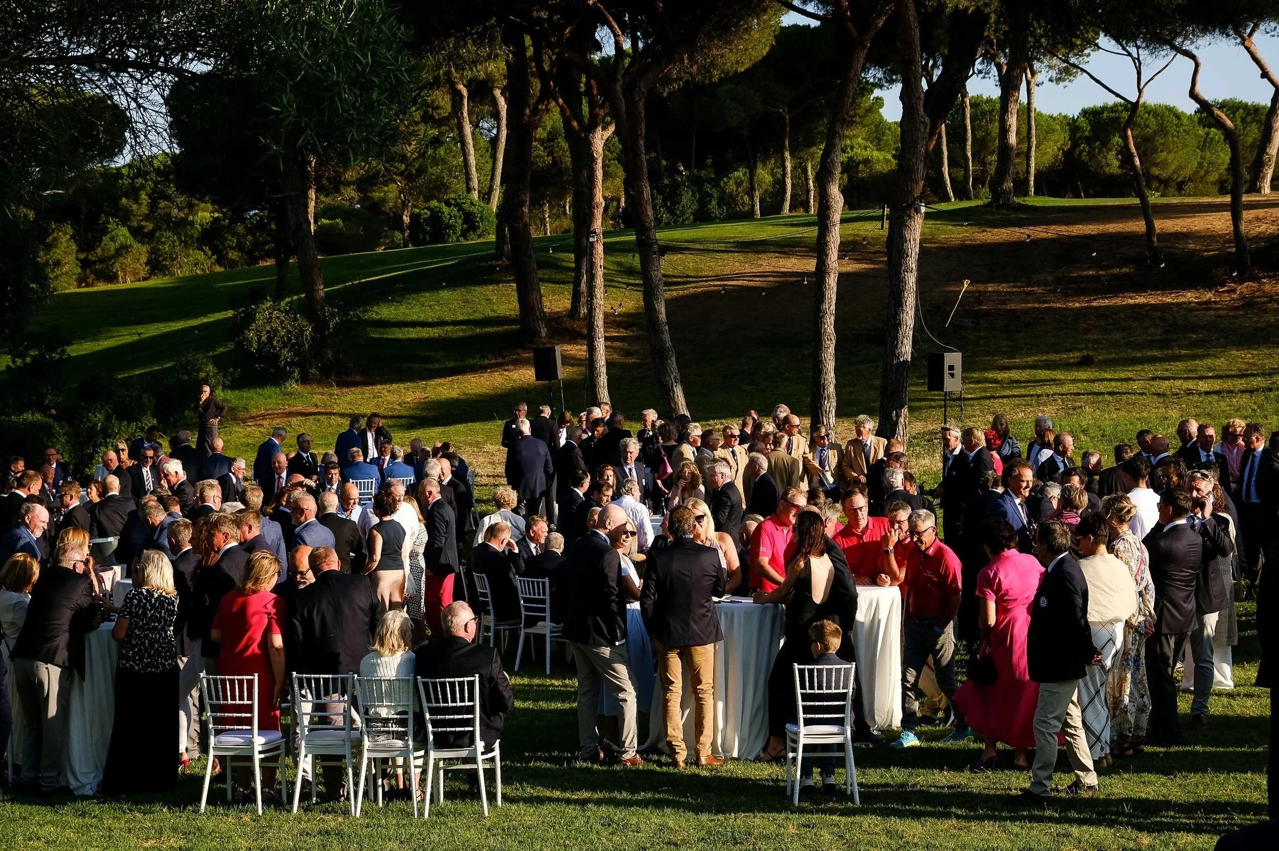 Opening Ceremonie