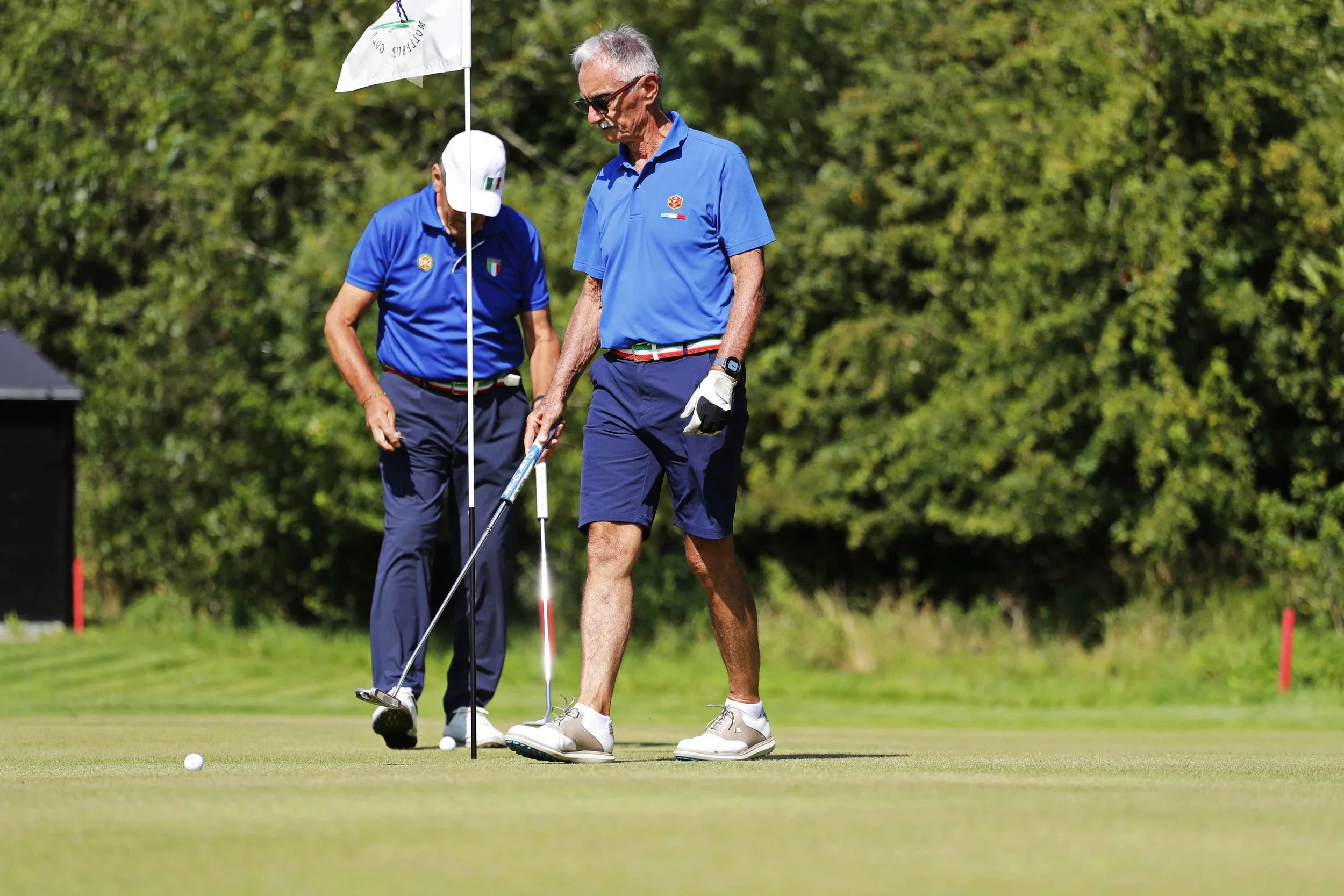 Six Nation Tournament