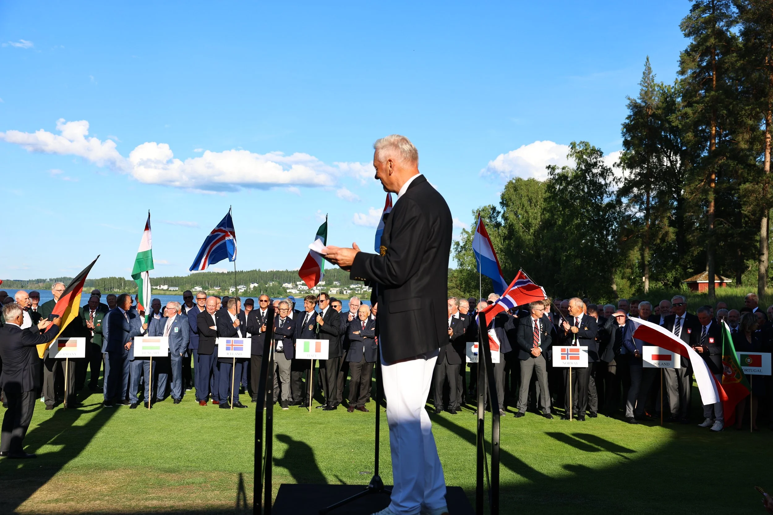 Opening Ceremony