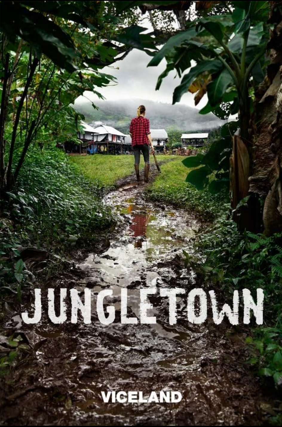 Jungle town