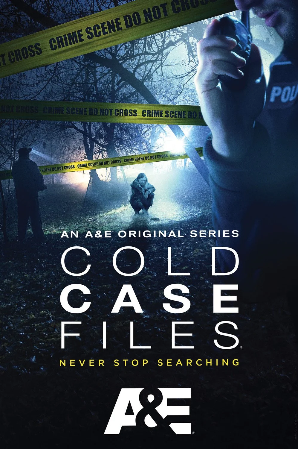 Cold Case Files: Murder in the Midwest