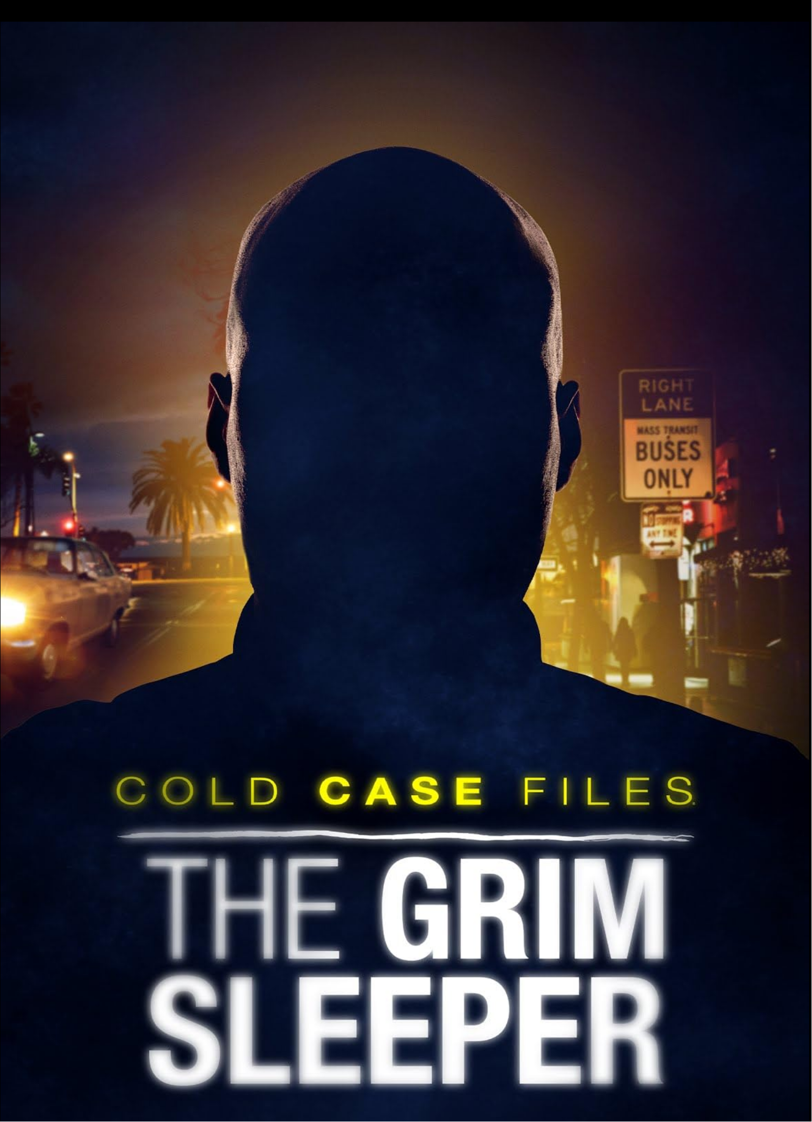 The Grim Sleeper
