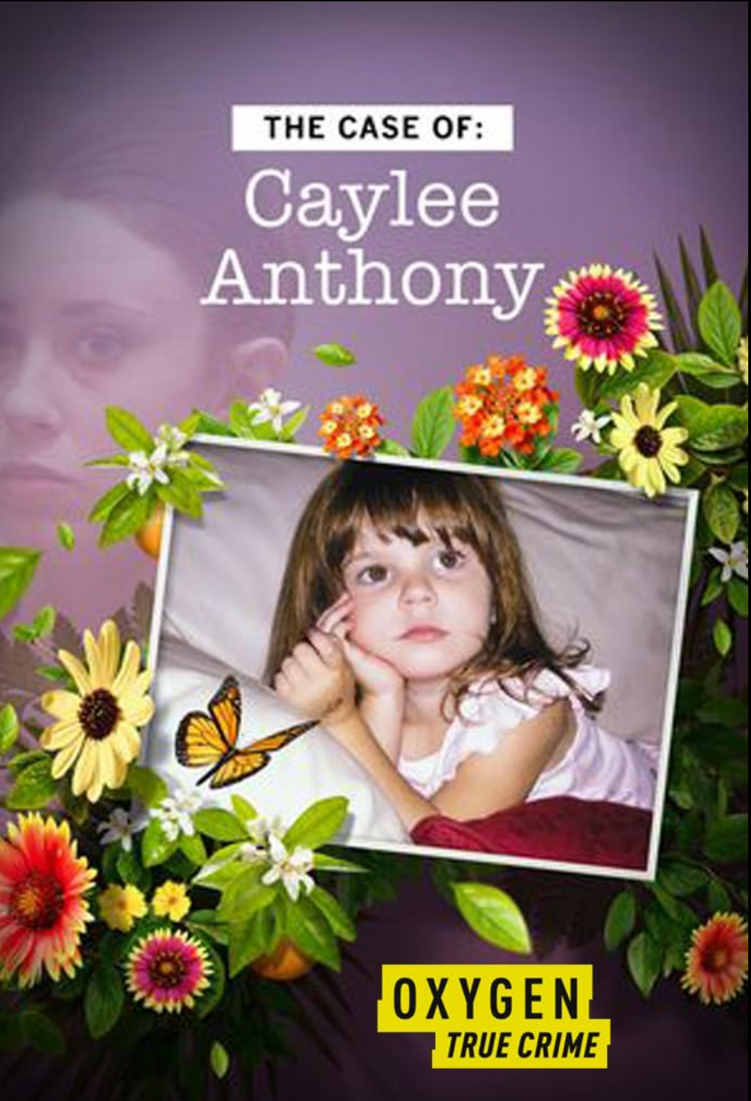 The Case Of: Caylee Anthony