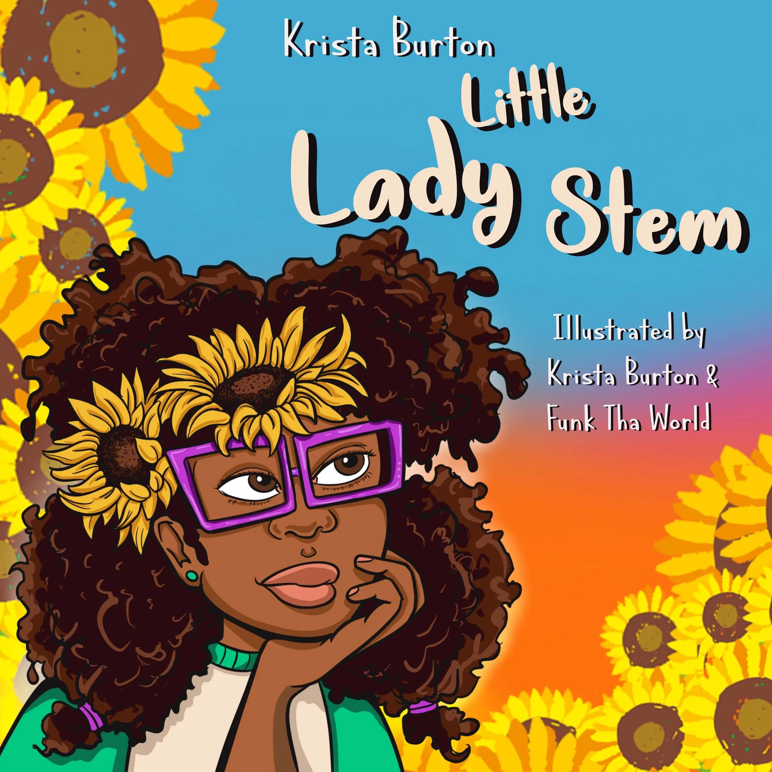 Little Lady Stem