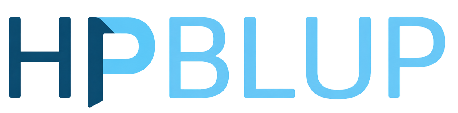 HPBLUP