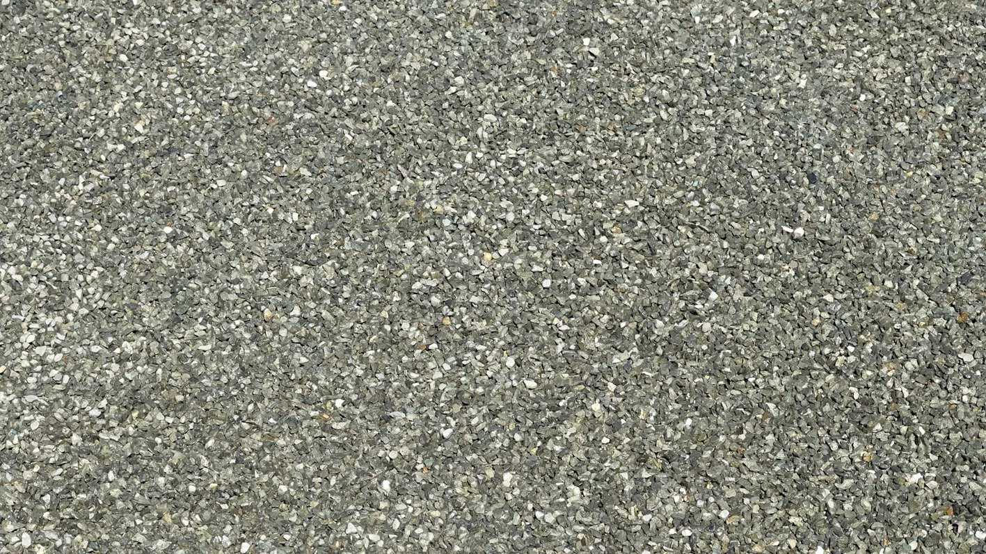 Ziersplitt-Basaltsplitt