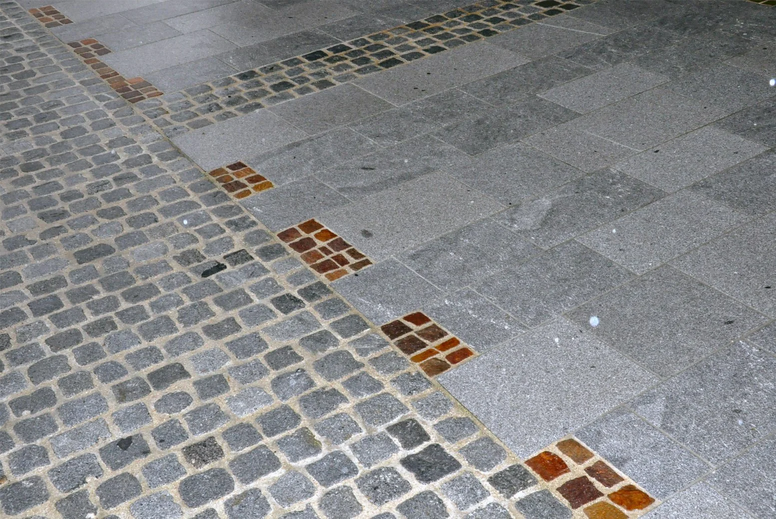 Plattenverlegung Handwerk