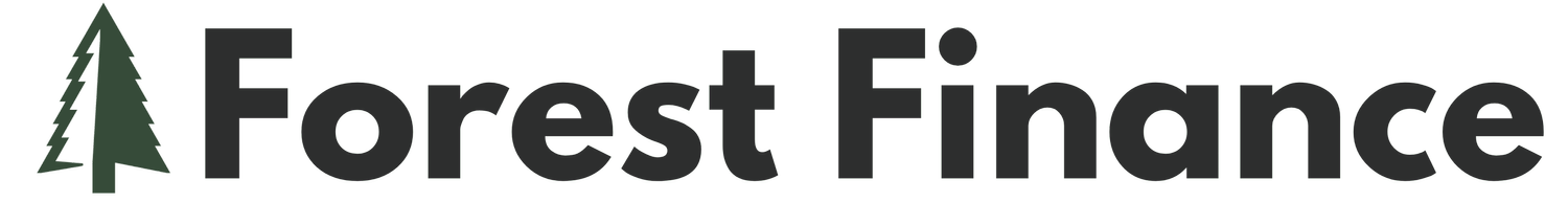 Forest Finance