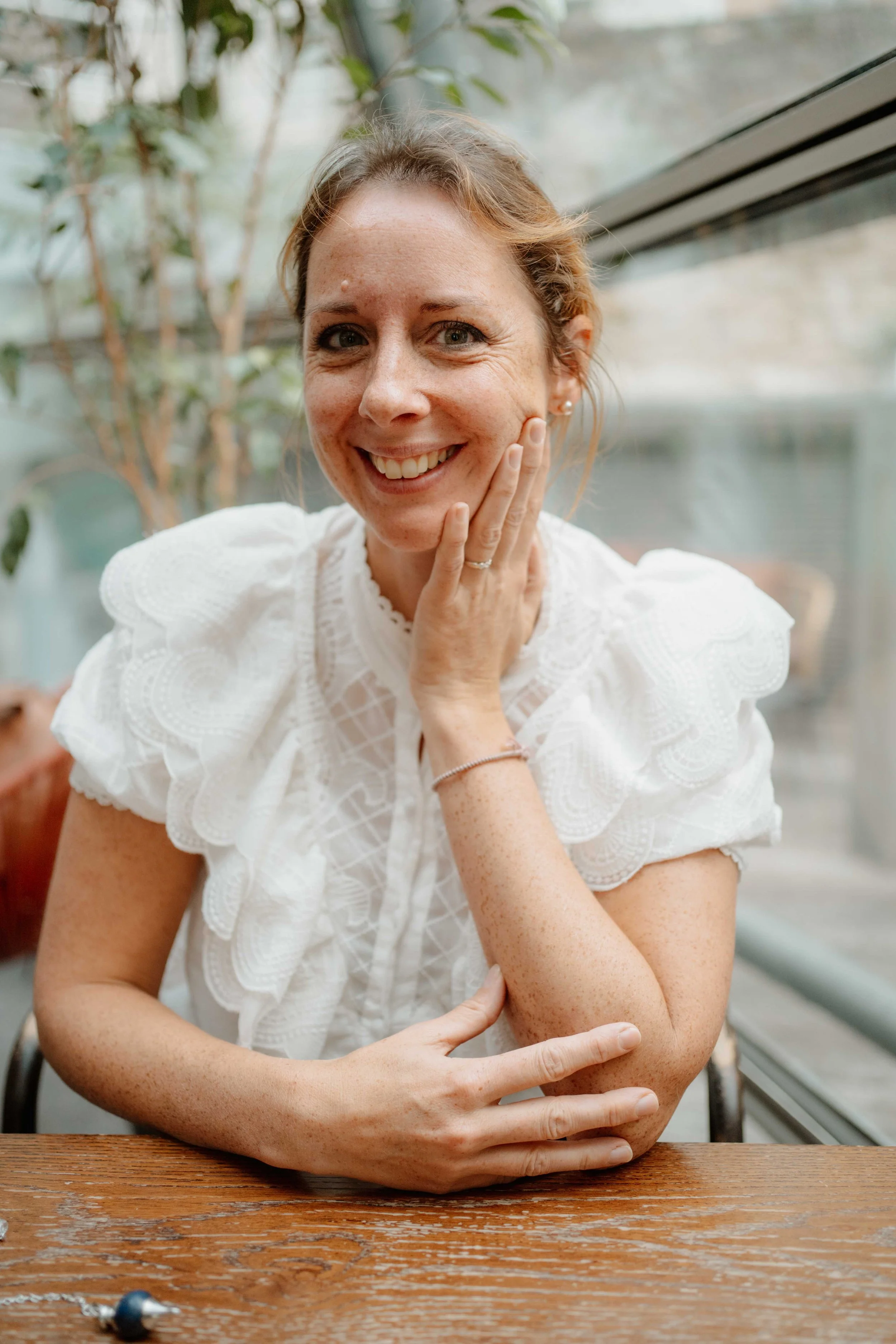 Interprète de la Voix des Bébés