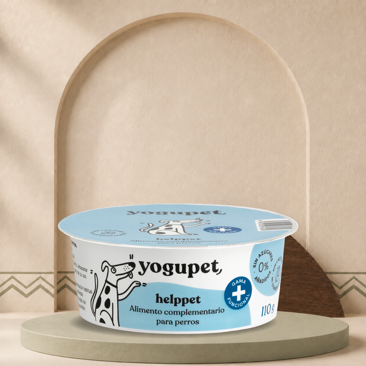 HelpPet (Yogupet)