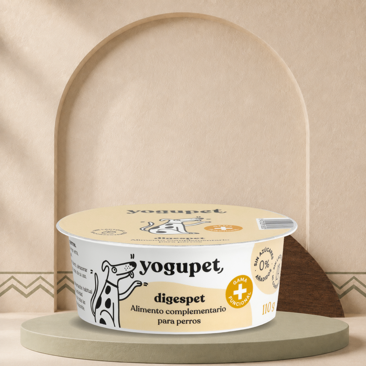 DigestPet (Yogupet)