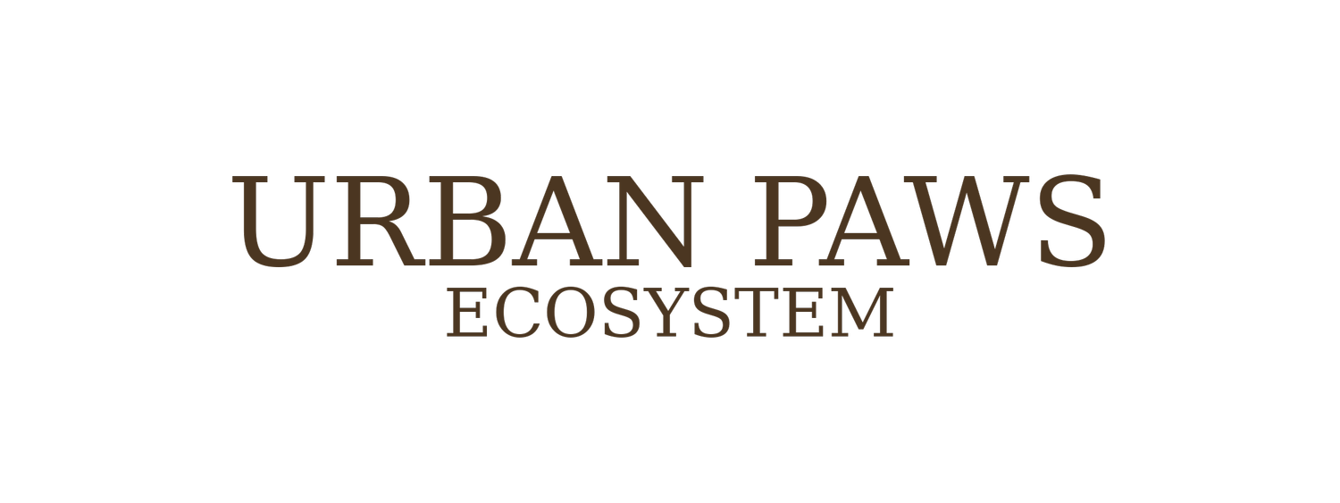 Urban Paws