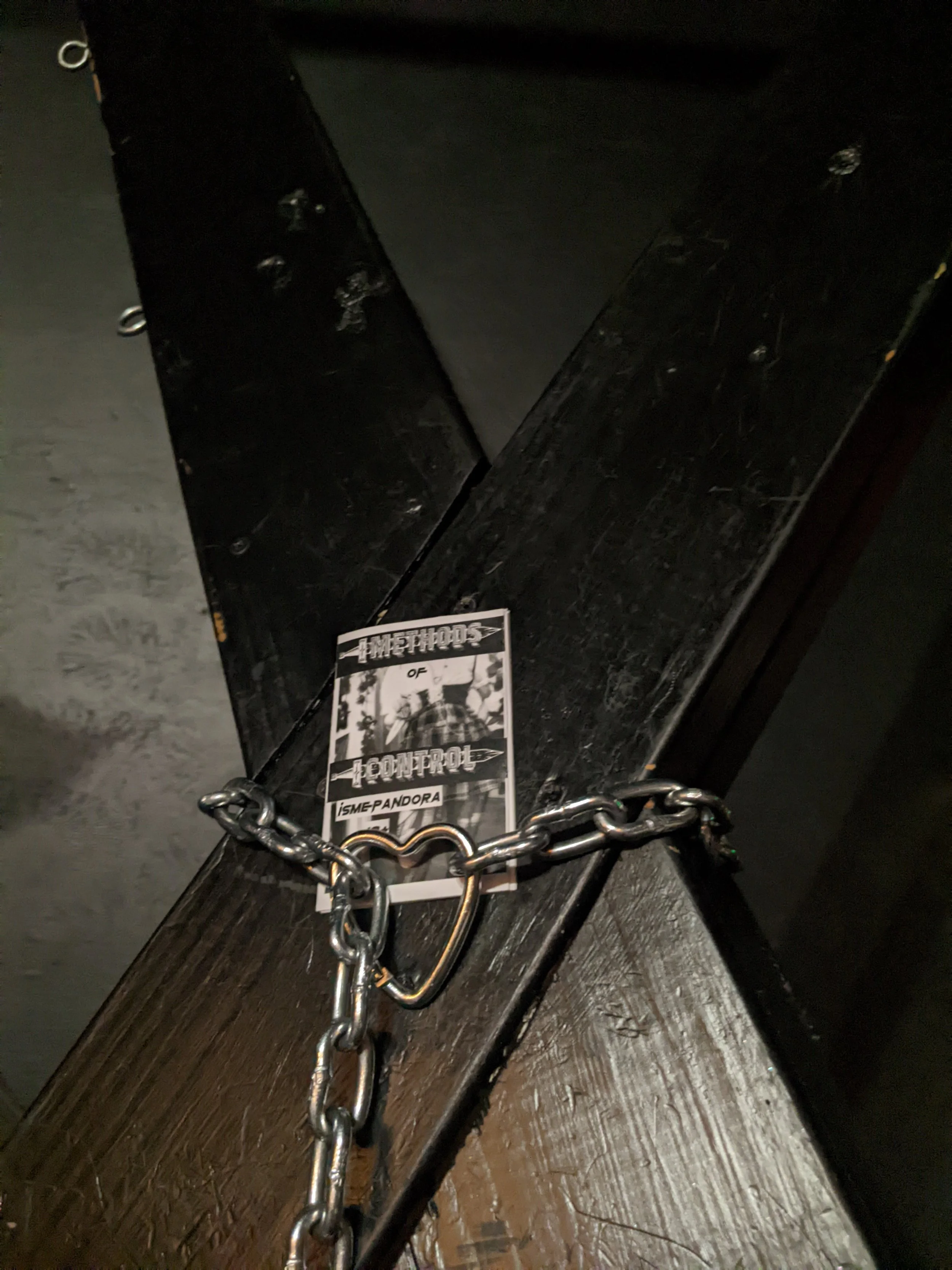 Poetry Mini Zines