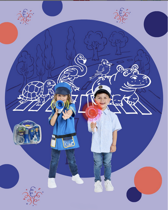 Lifestyle Spielwarenfotografie mit Kindern als Ilustration