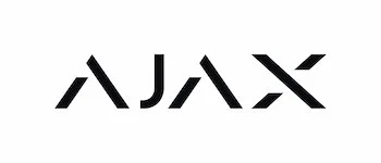 Logo de AJAX en style moderne et minimaliste.