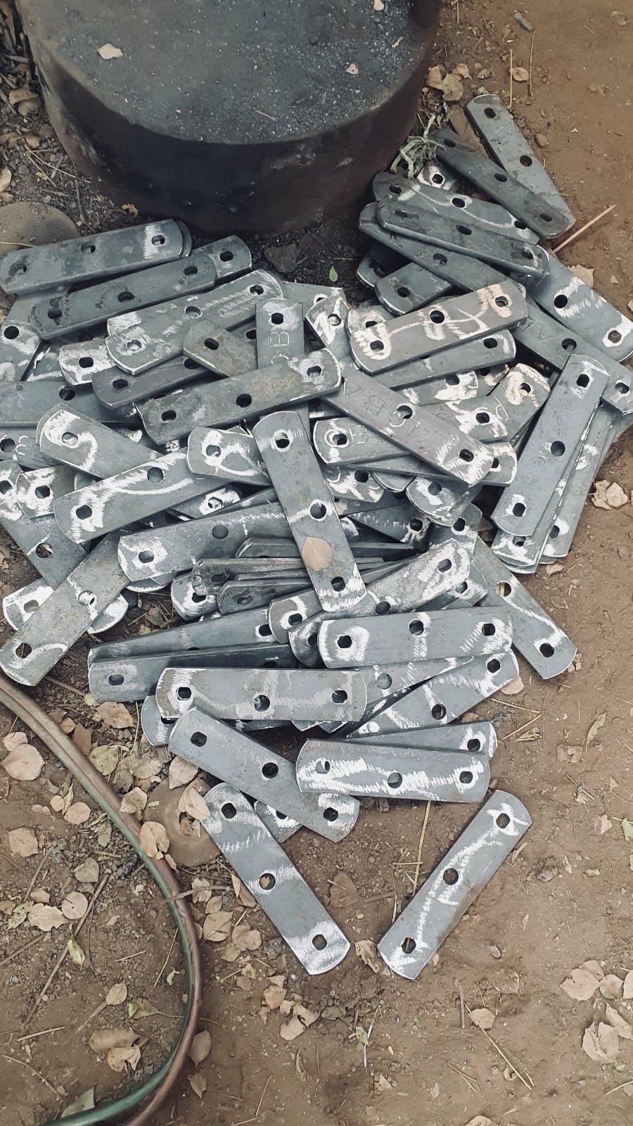 Custom Fabrication –  Welded Structures & Engineered Metal Solutions