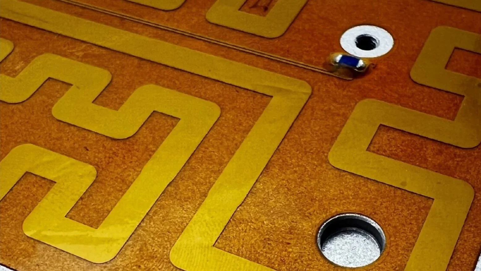 Heater Foil Design Guide – Design- und Auslegungsmöglichkeiten für kundenspezifische Heizfolien