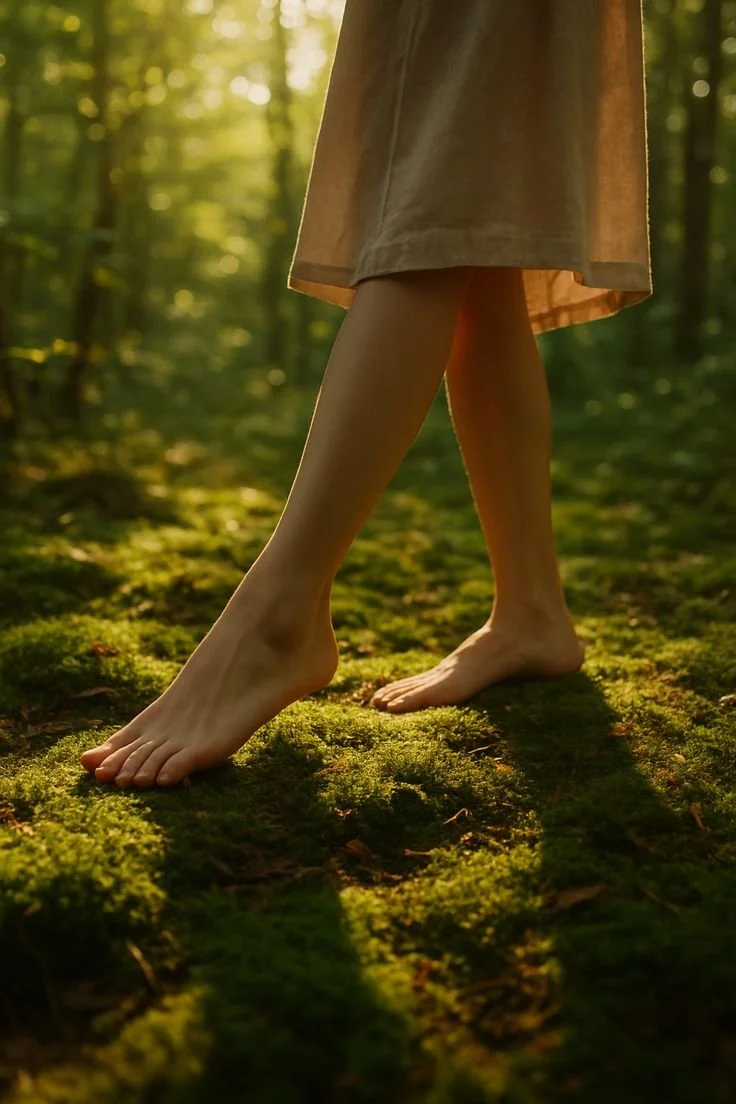 Looking After Your Nervous System Could Be One of the Best Things You Do This Year