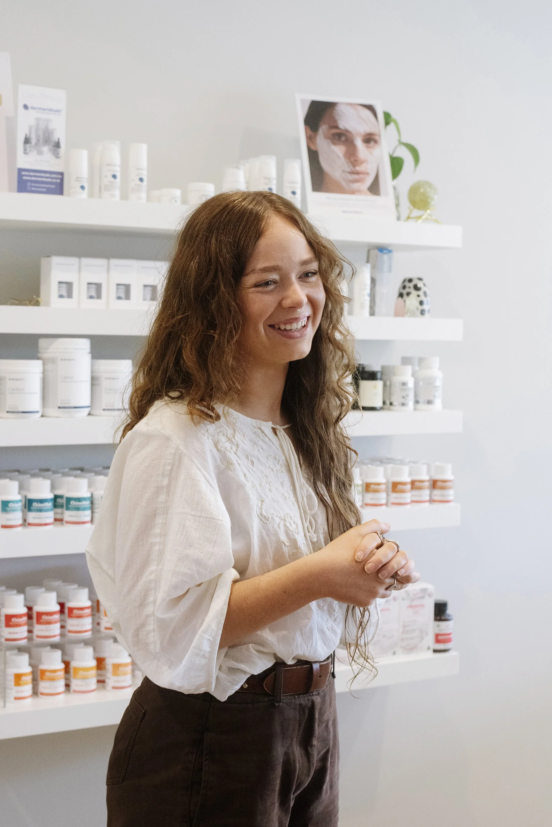 3 things to do for your Hormonal Health