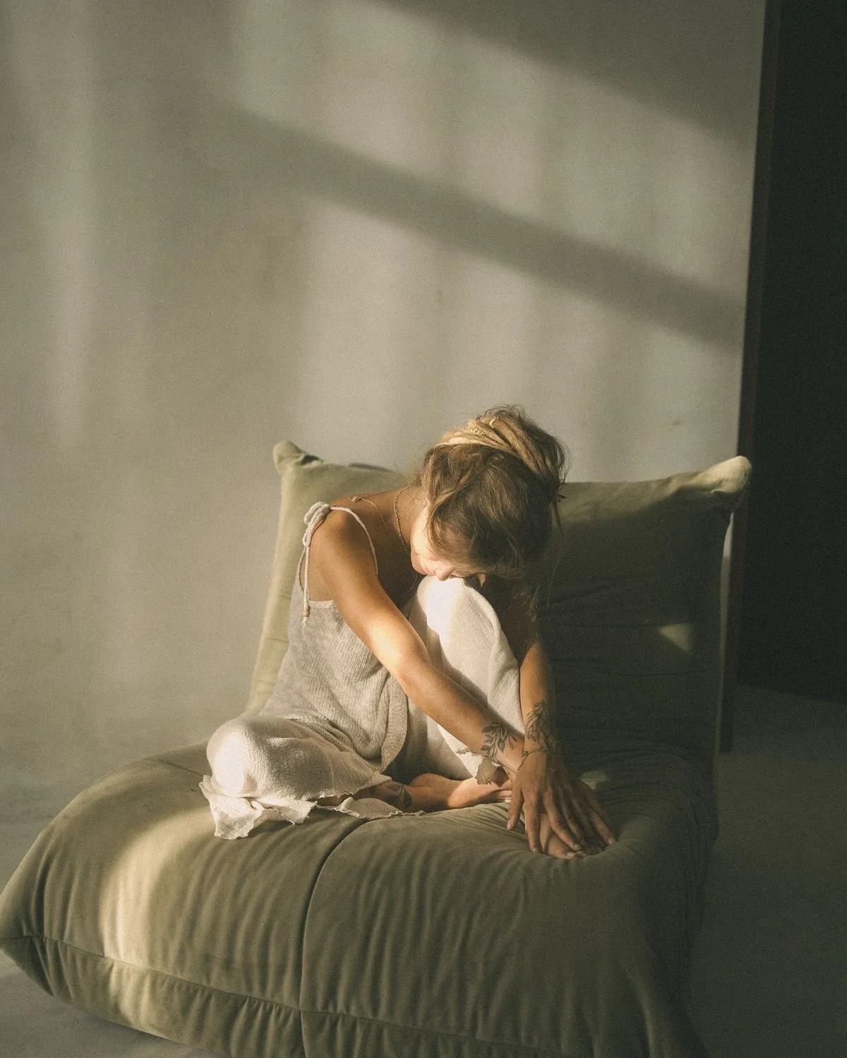 Resetting Body &amp; Mind After the Holidays