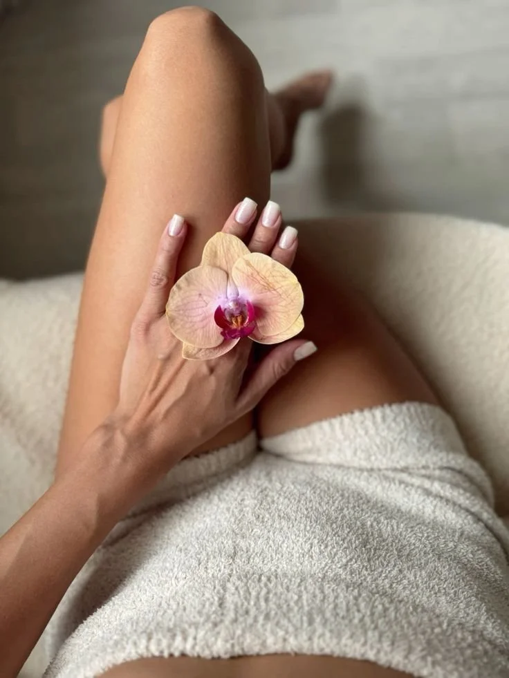 The Vaginal Microbiome &amp; Infertility