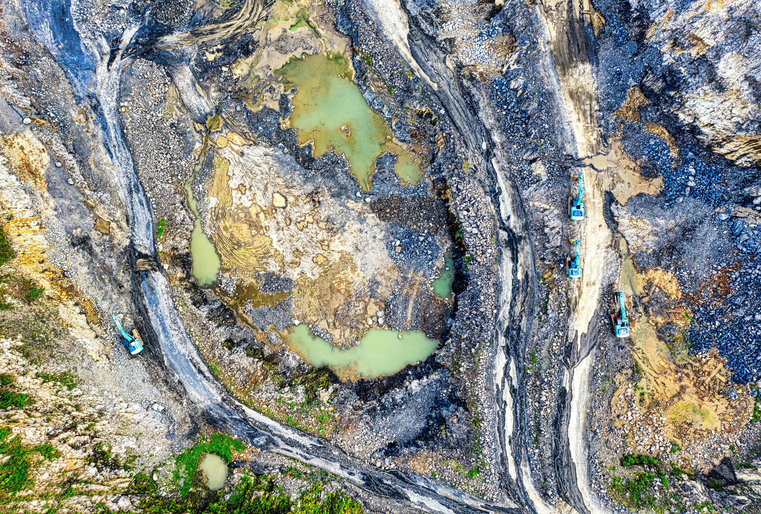 Navigating Complexity: The Future of Geotechnical Stability in Australian Infrastructure