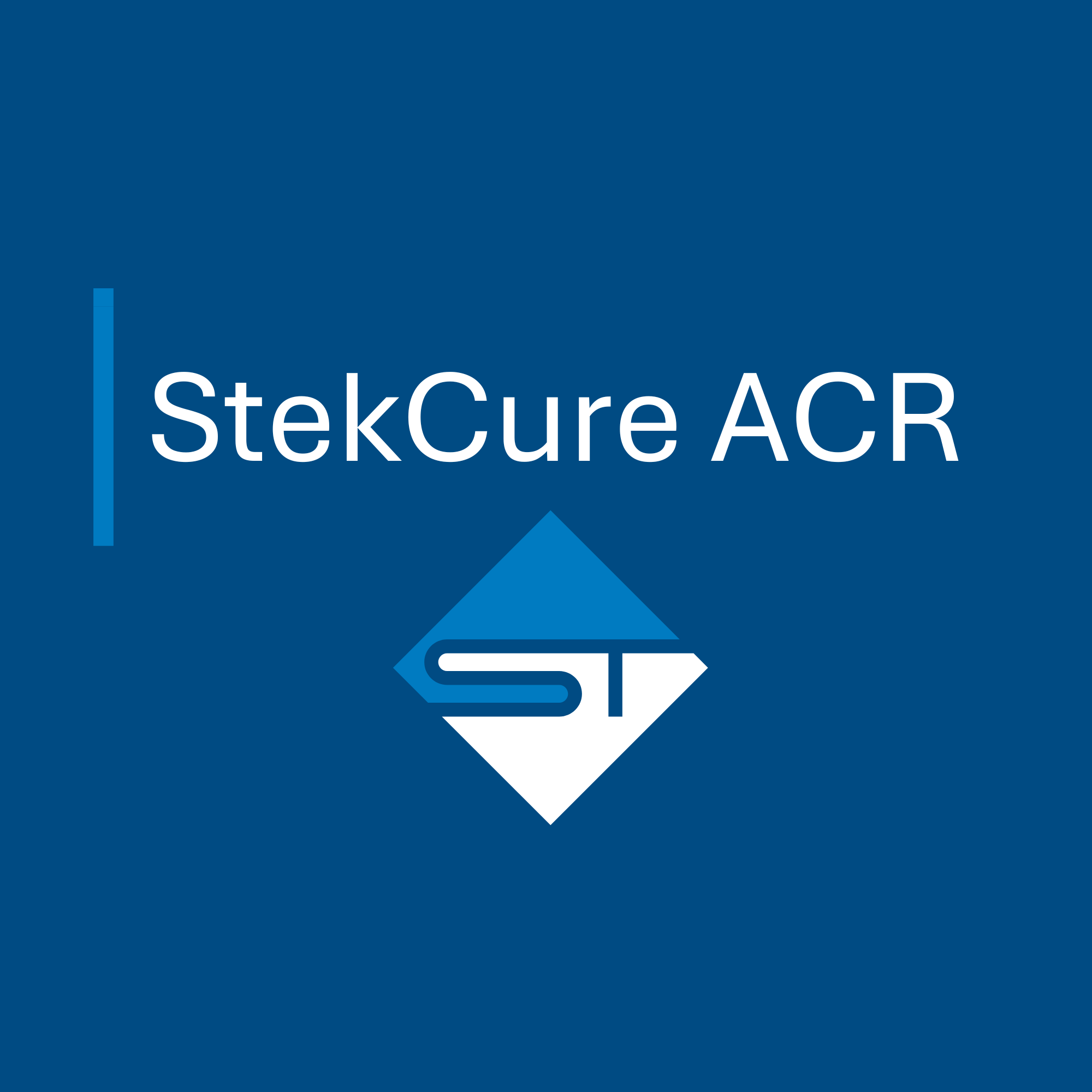 StekCure ACR