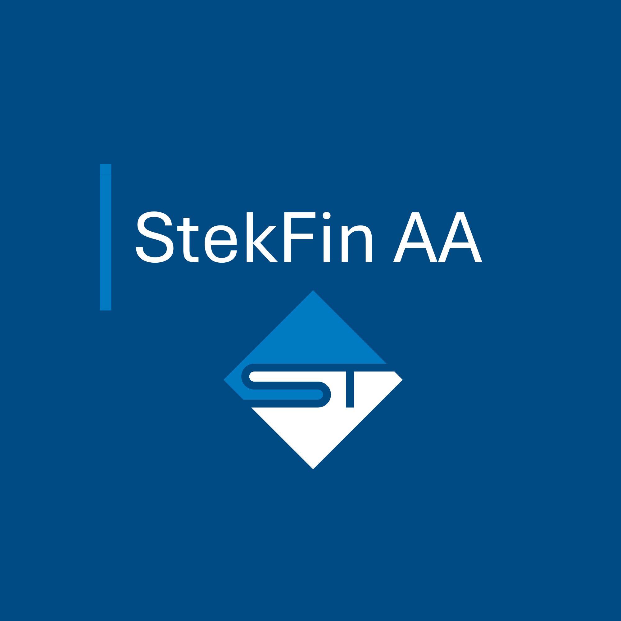 StekFin AA