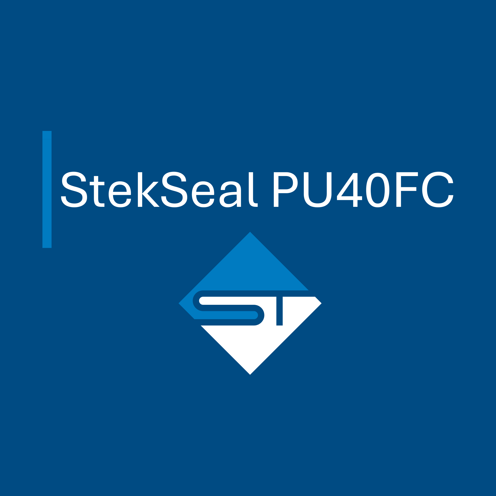 StekSeal PU40FC