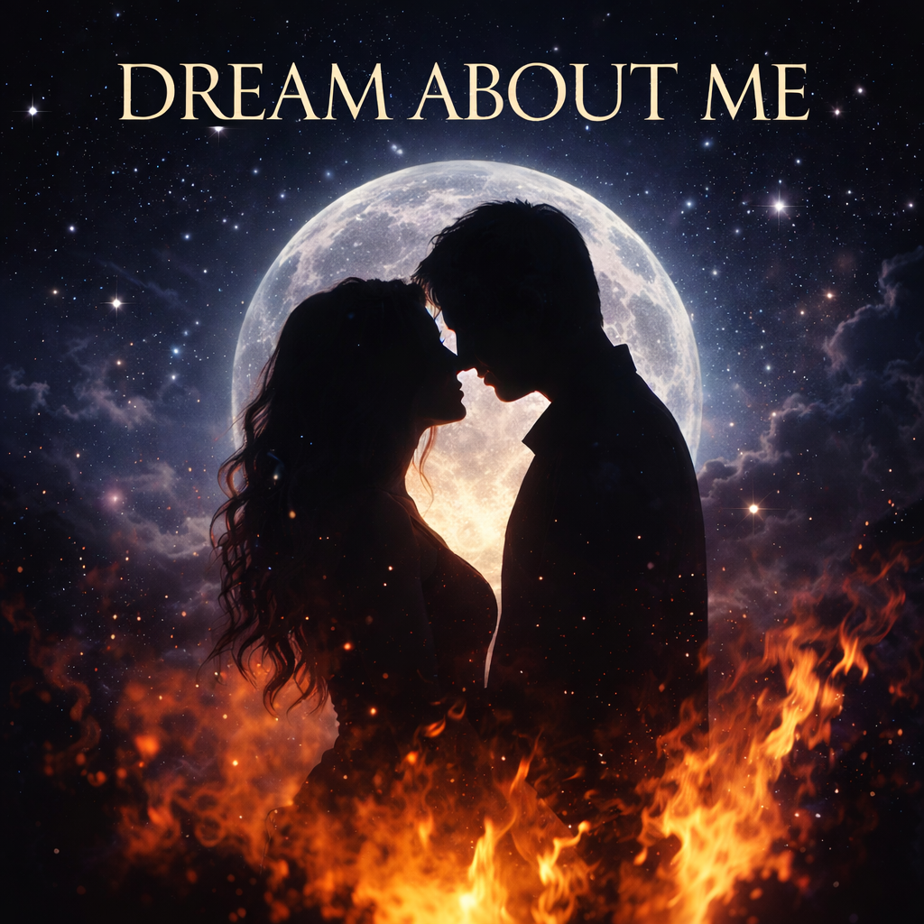 Dream About Me Nick Angeline